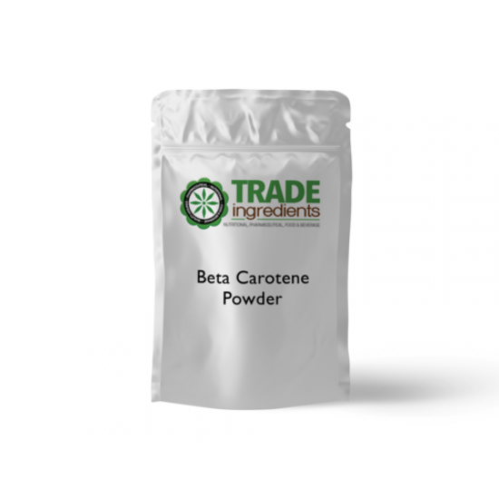 Beta Carotene Powder 1%