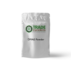 Dimethylaminoethanol (DMAE-Bitartrate) Powder