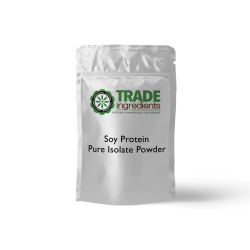 Soy Protein Pure Isolate Powder