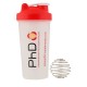 PhD Plastic Shaker